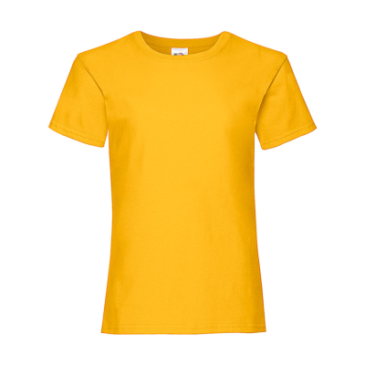 tee shirt bio sunflower