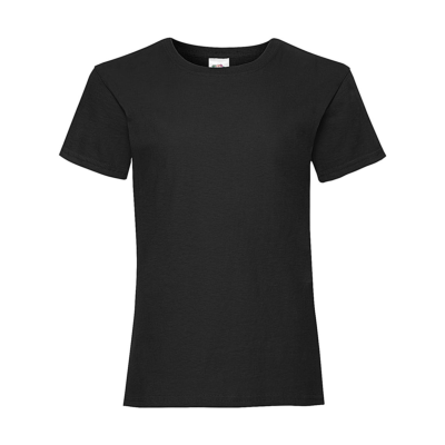 t-shirt Bavarde Black