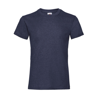 Burn(e) Out Heather Navy
