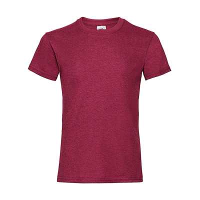 Rebelle Heather Red