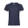 DRUM AND BASS Vintage Heather Navy