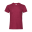 TV poubelle Heather Red
