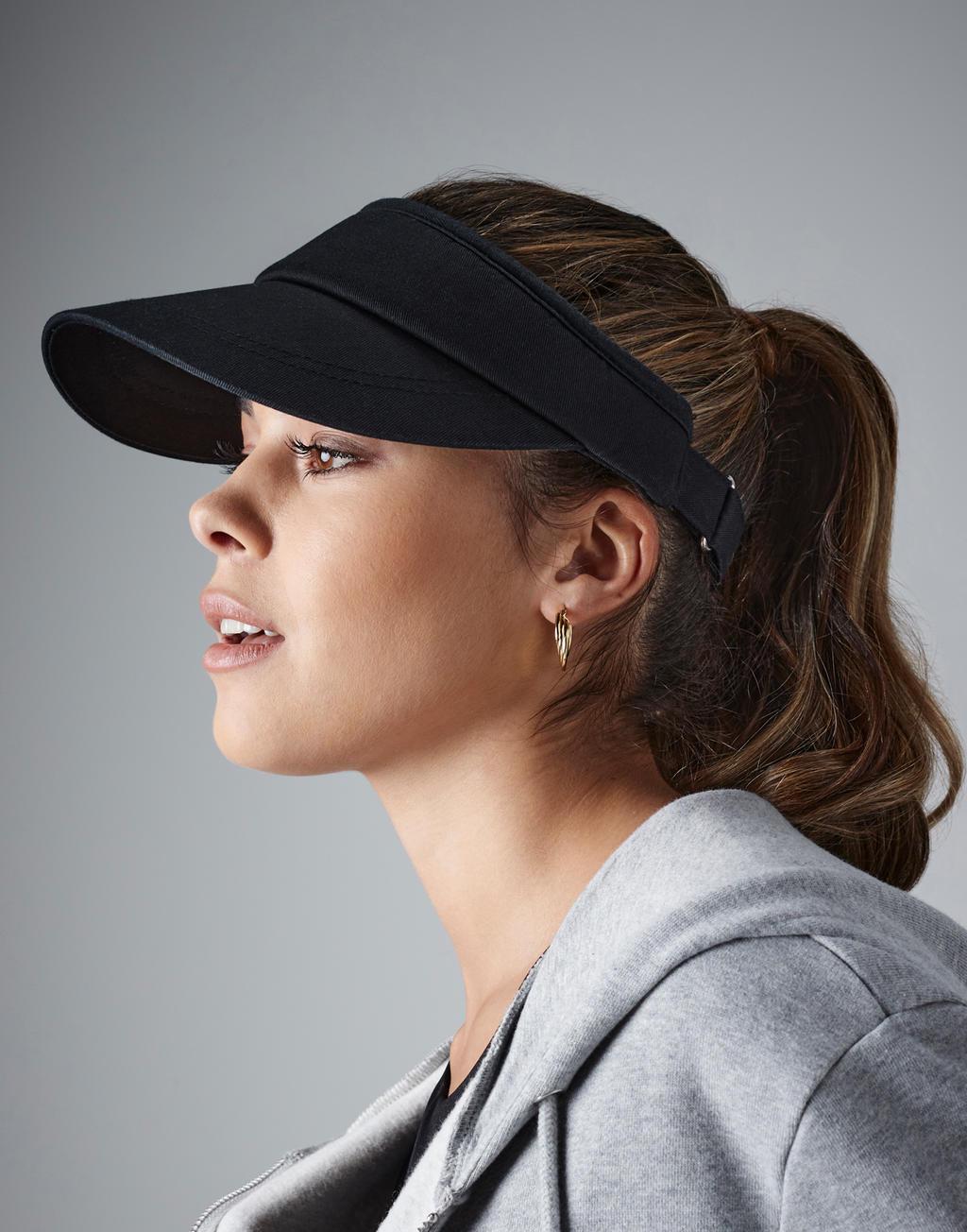 Casquette Beechfield