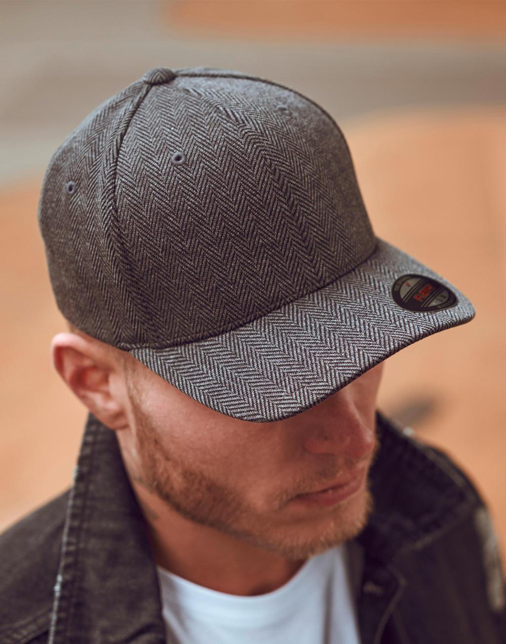 Casquette homme Flexfit