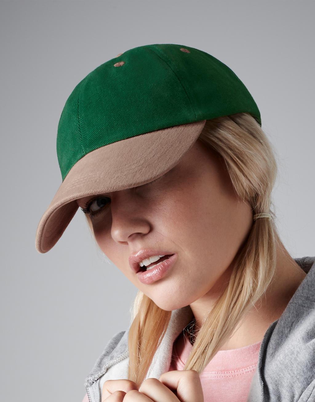 Casquette femme Beechfield