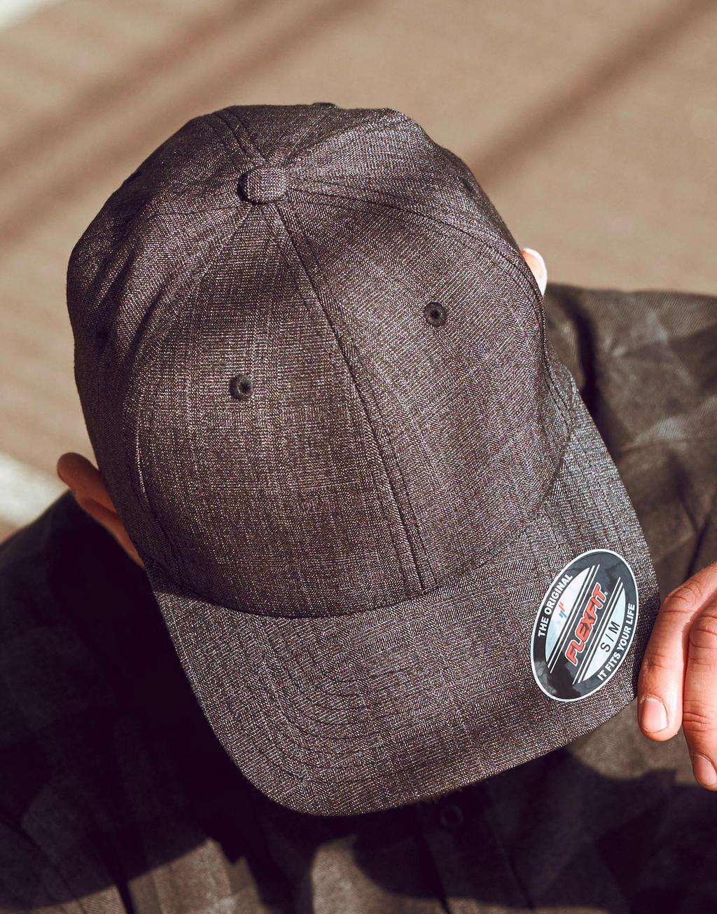 Classic T Unisex Flexfit