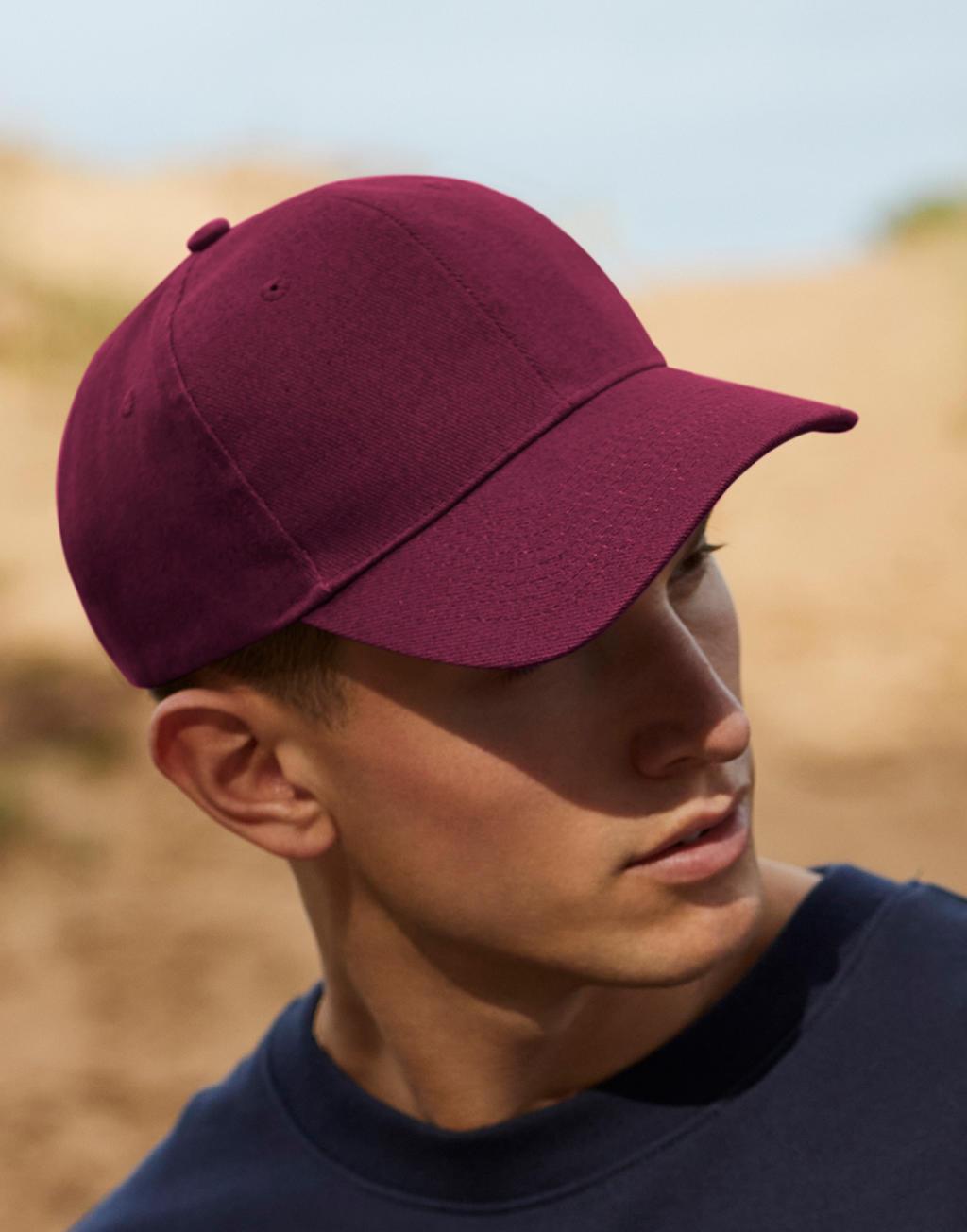 Casquette homme Beechfield