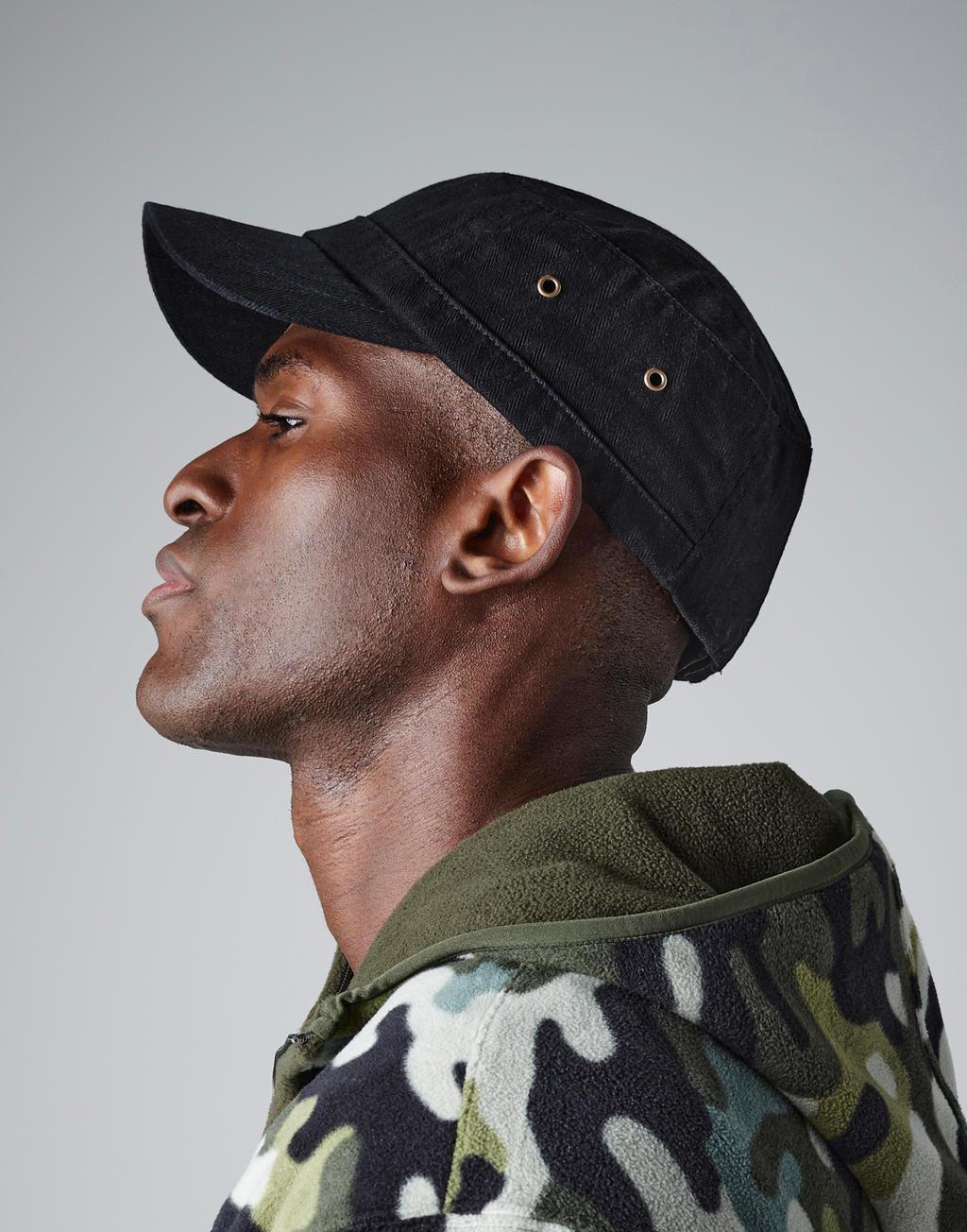 Casquette homme Beechfield