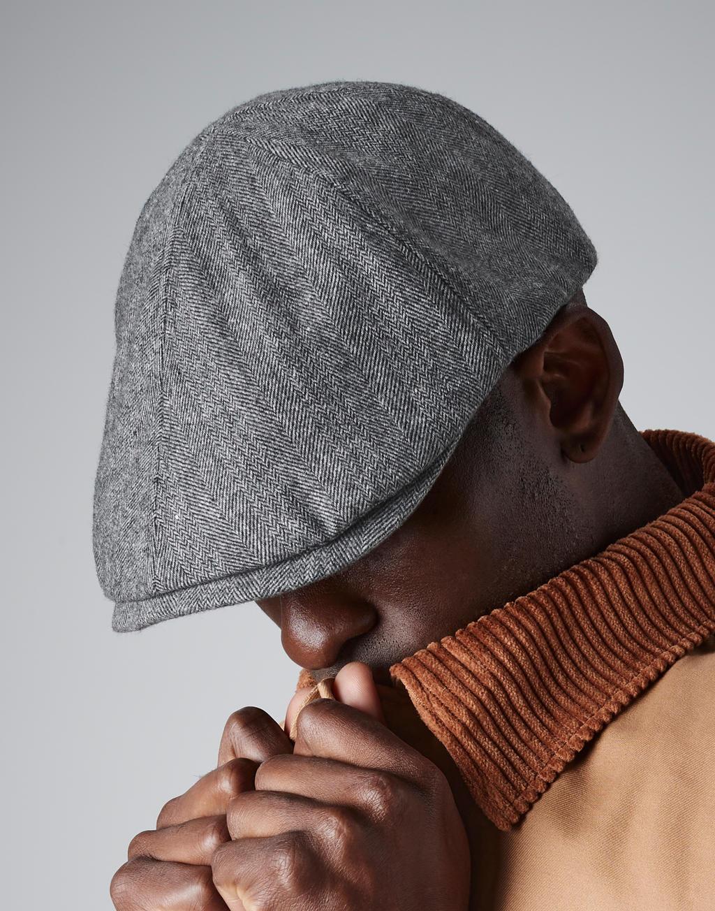 Casquette homme Beechfield