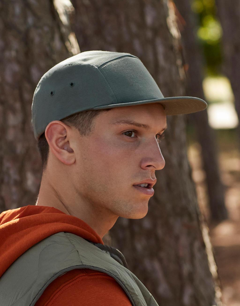 Casquette homme Beechfield