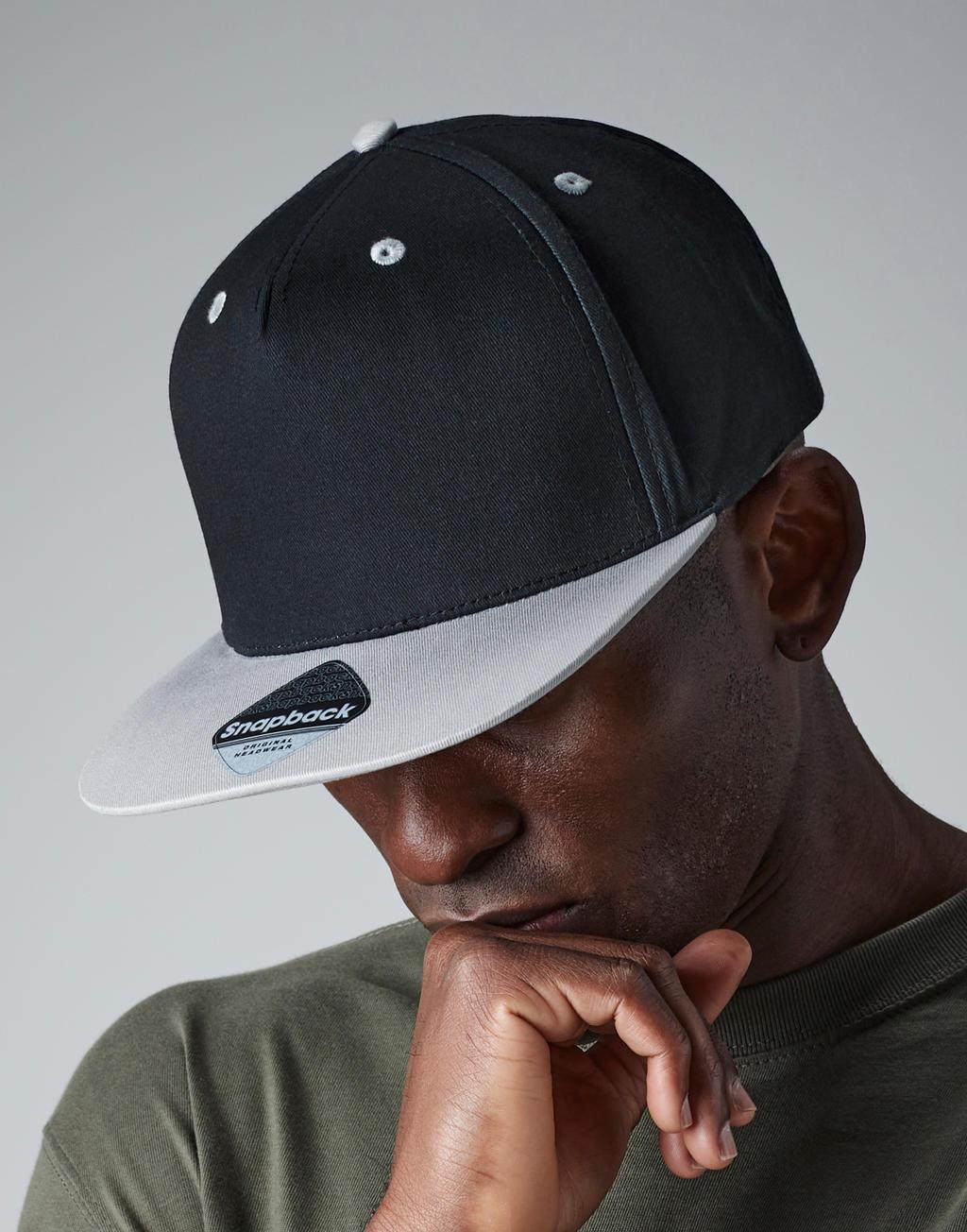 Casquette homme Beechfield