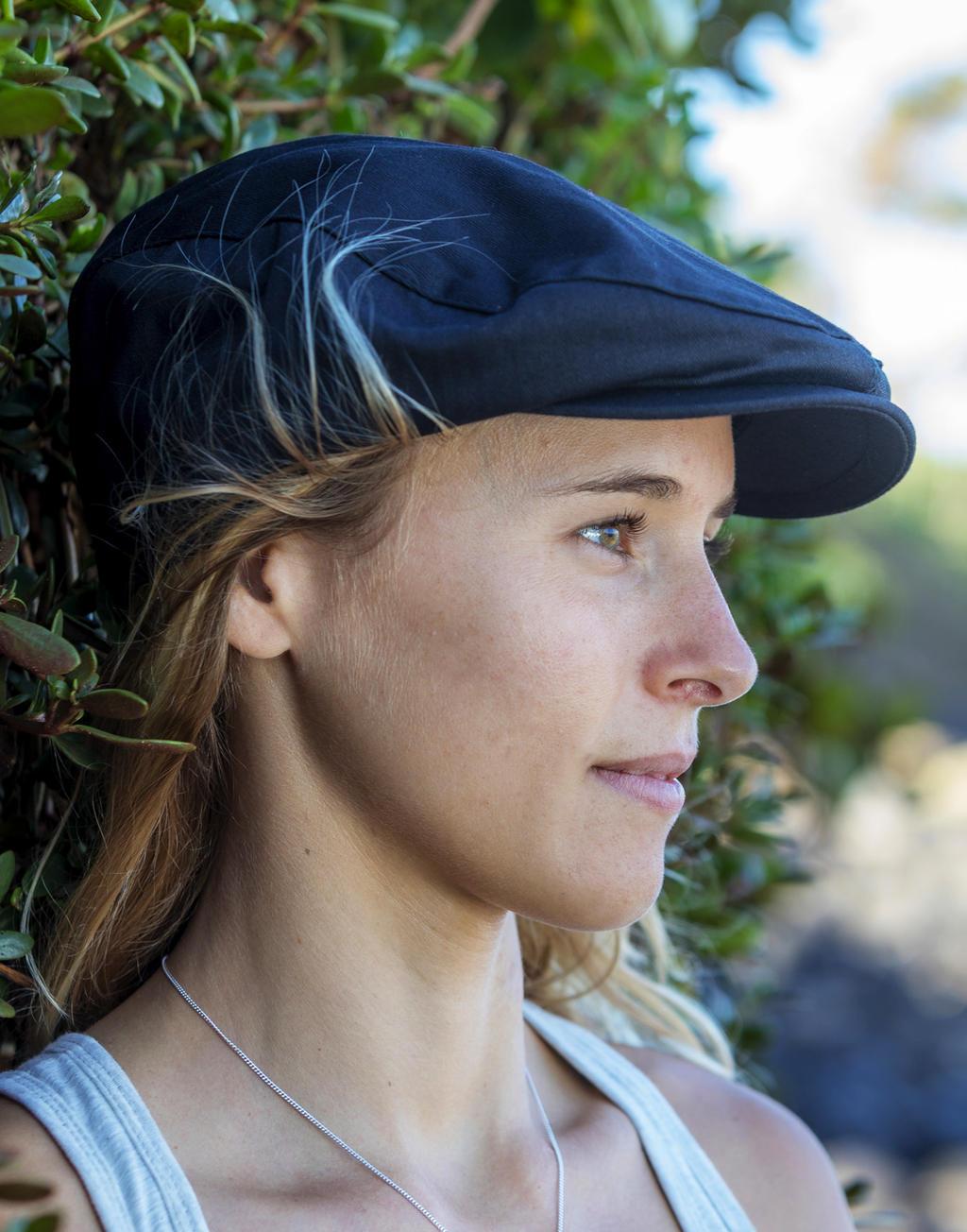 Casquette femme Result Headwear