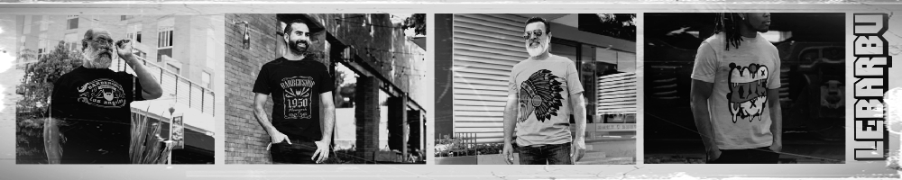 Bannière de lebarbu