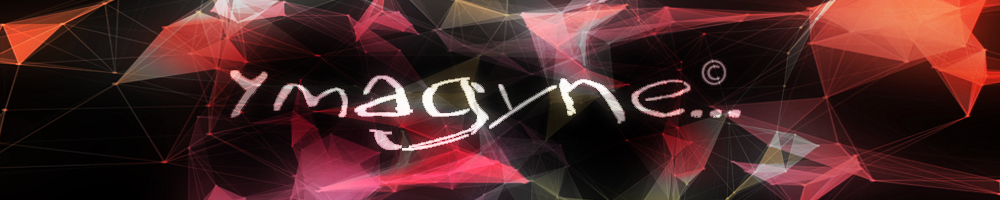 Bannière de Ymagyne