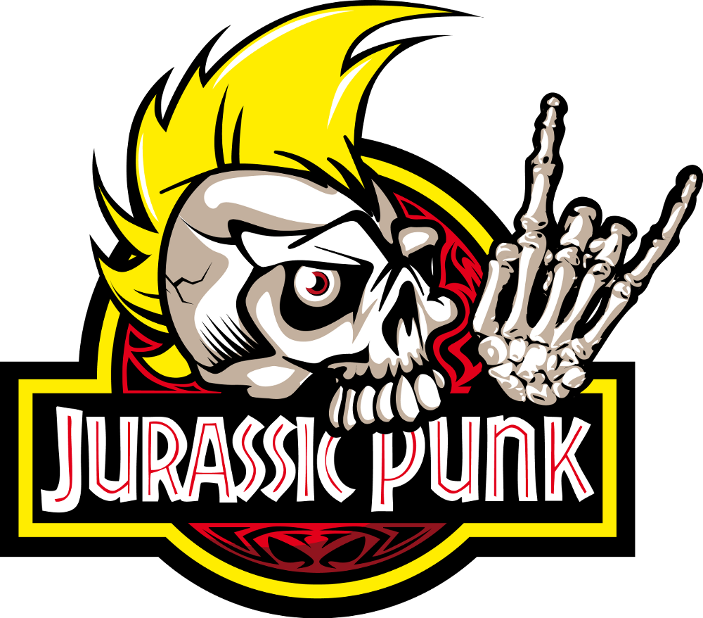 Jurassik Punk