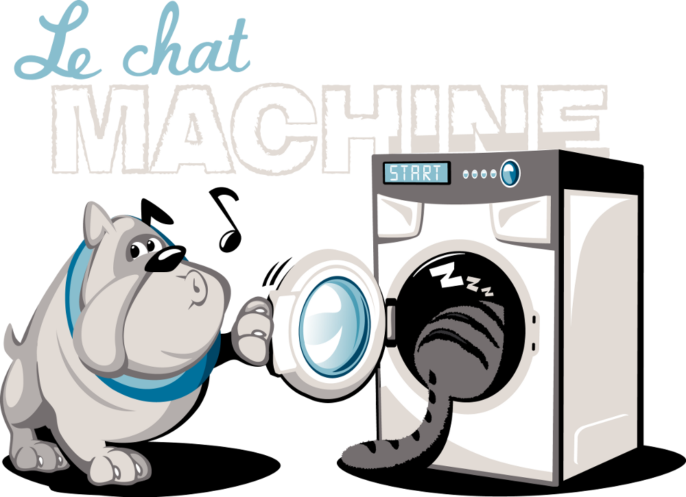 Le Chat Machine