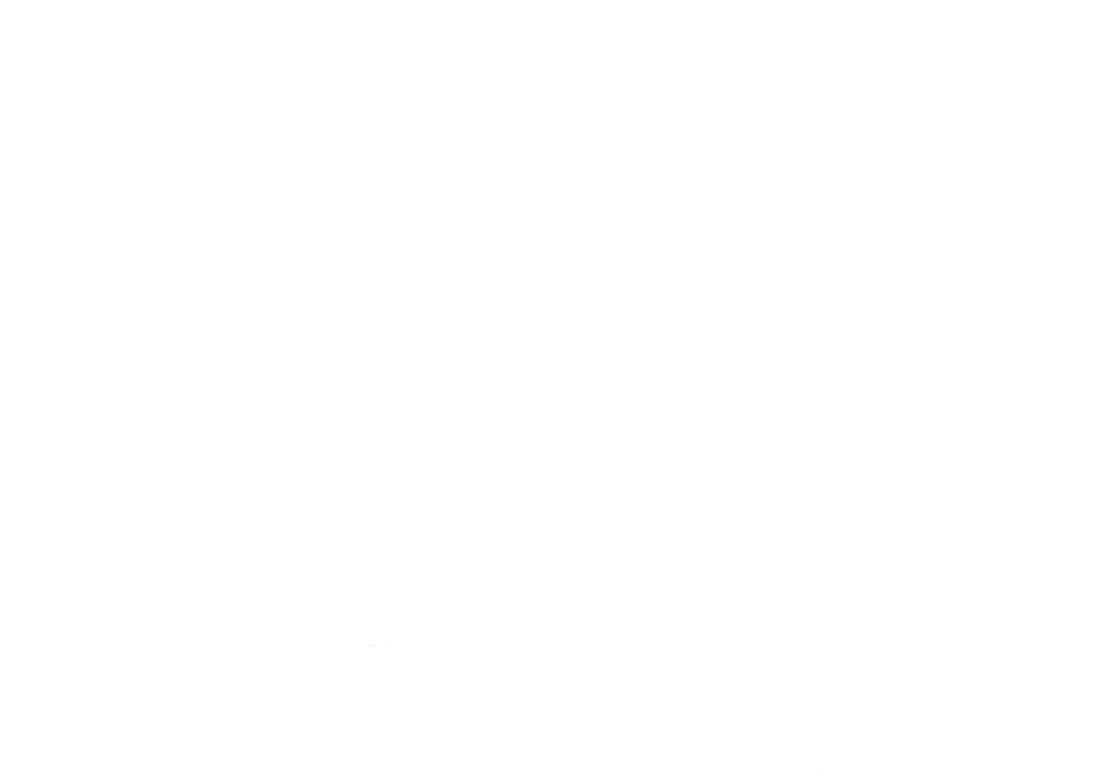 I m your father
