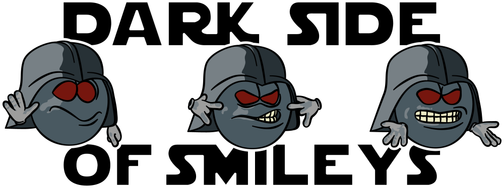 Dark Smileys