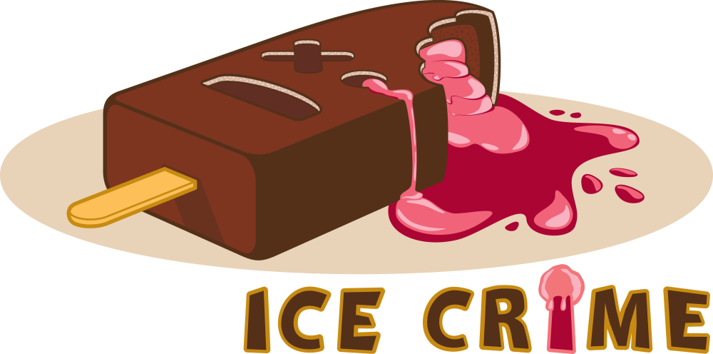 Ice crime 2