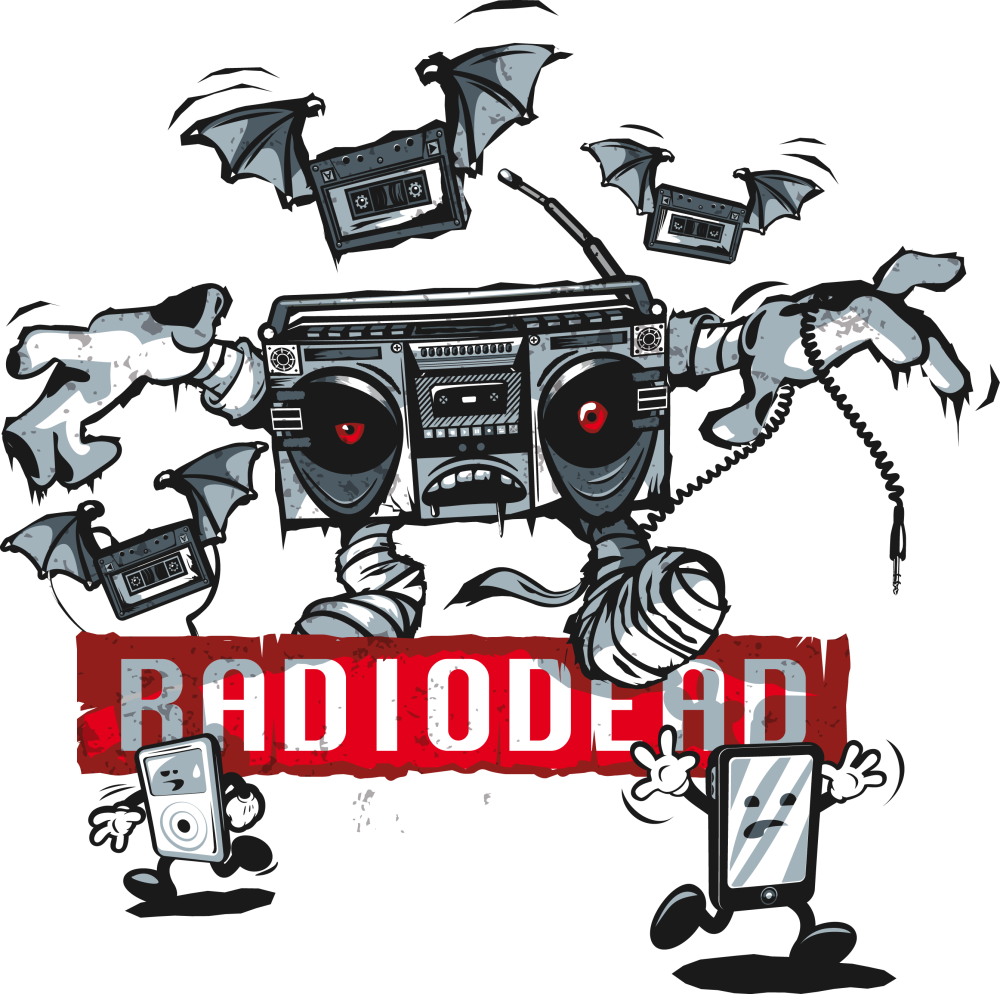 RADIODEAD