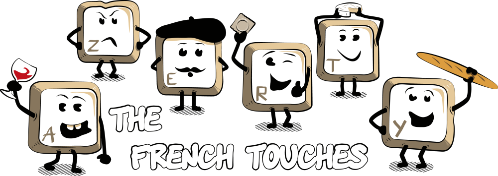French touches