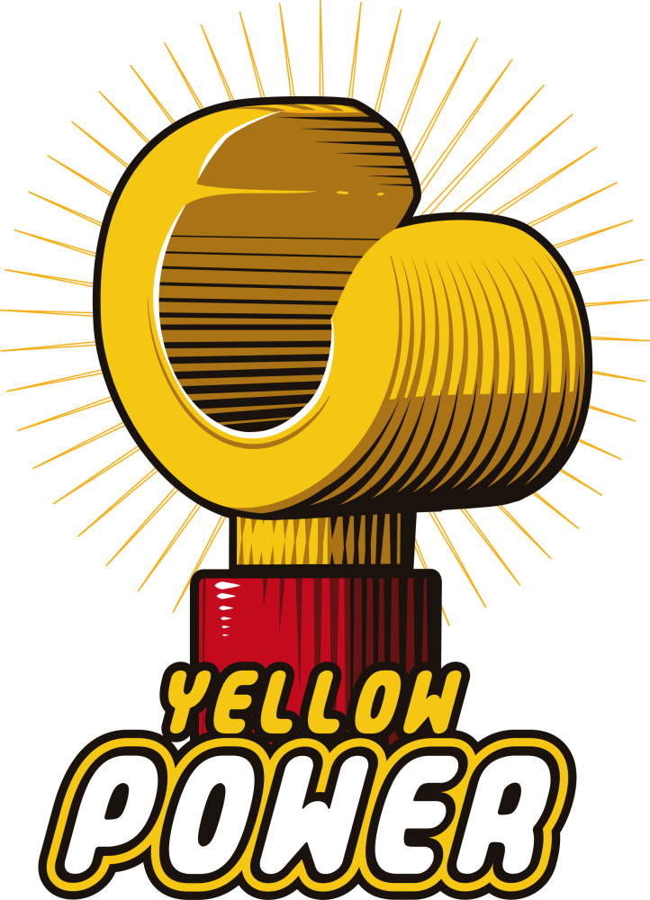 Yellow Power