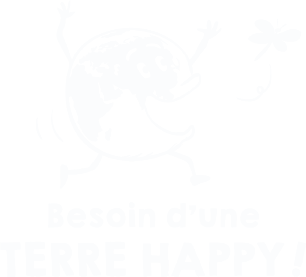 TERRE HAPPY !