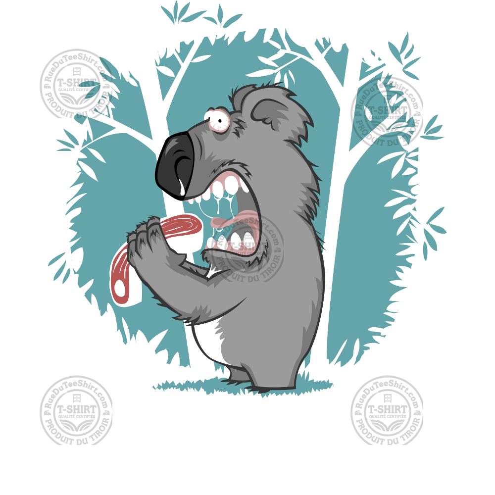 Need meat ?