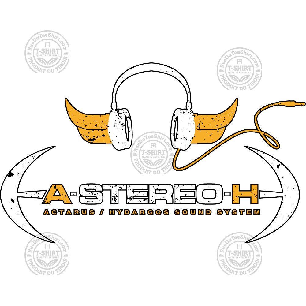 A-Stereo-H