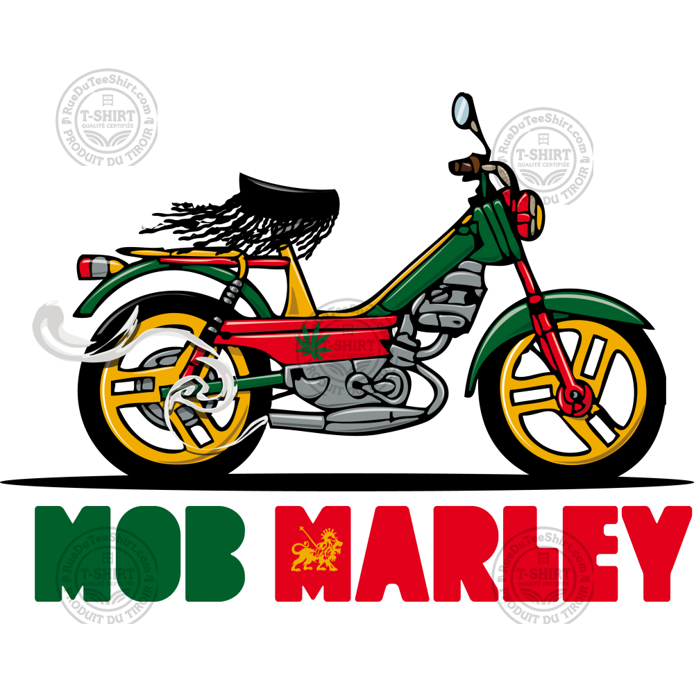 Mob Marley