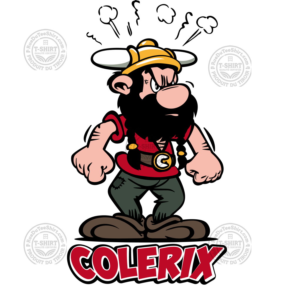 Colerix