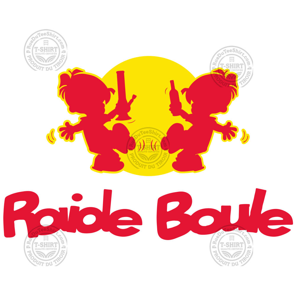 RaideBoule