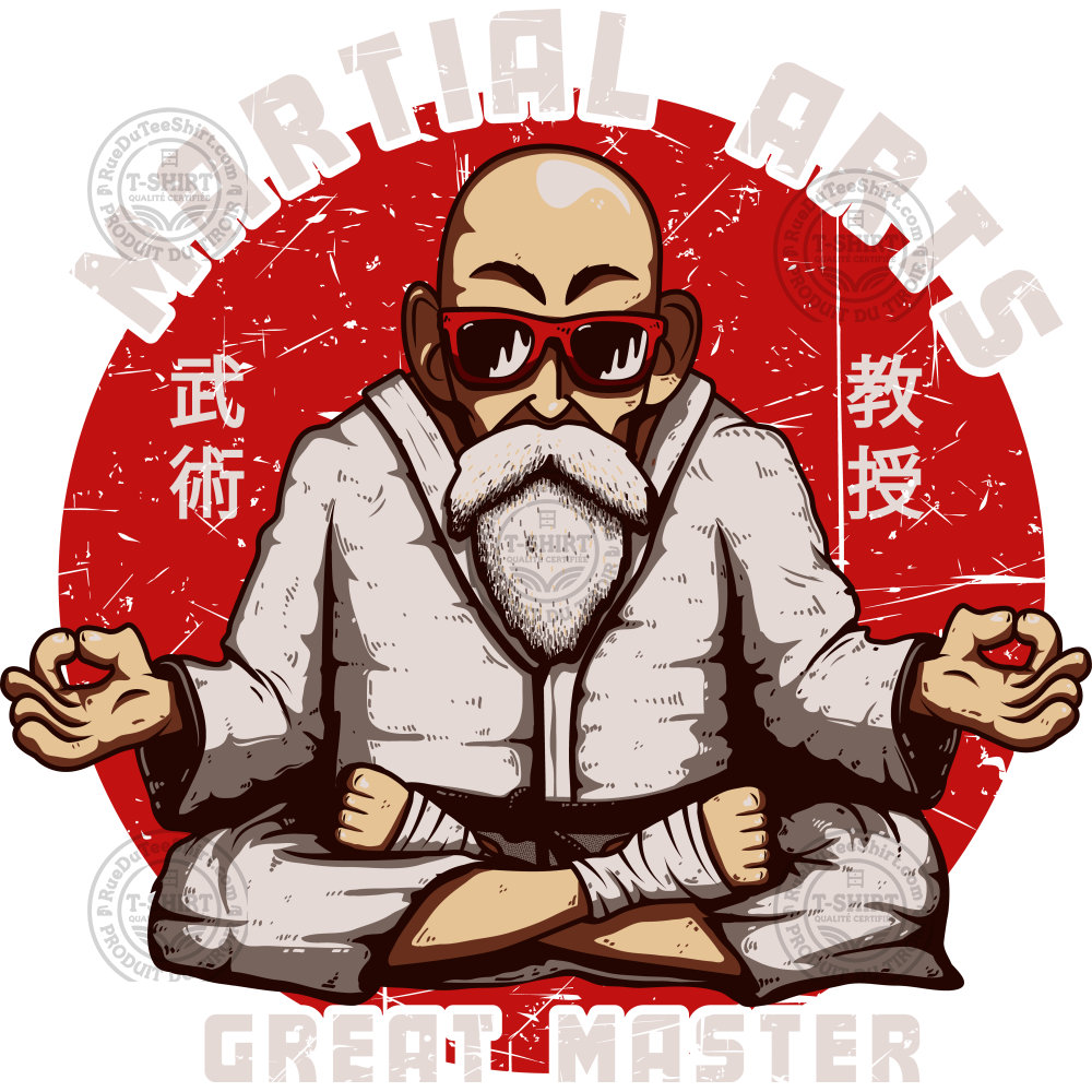 Great Master