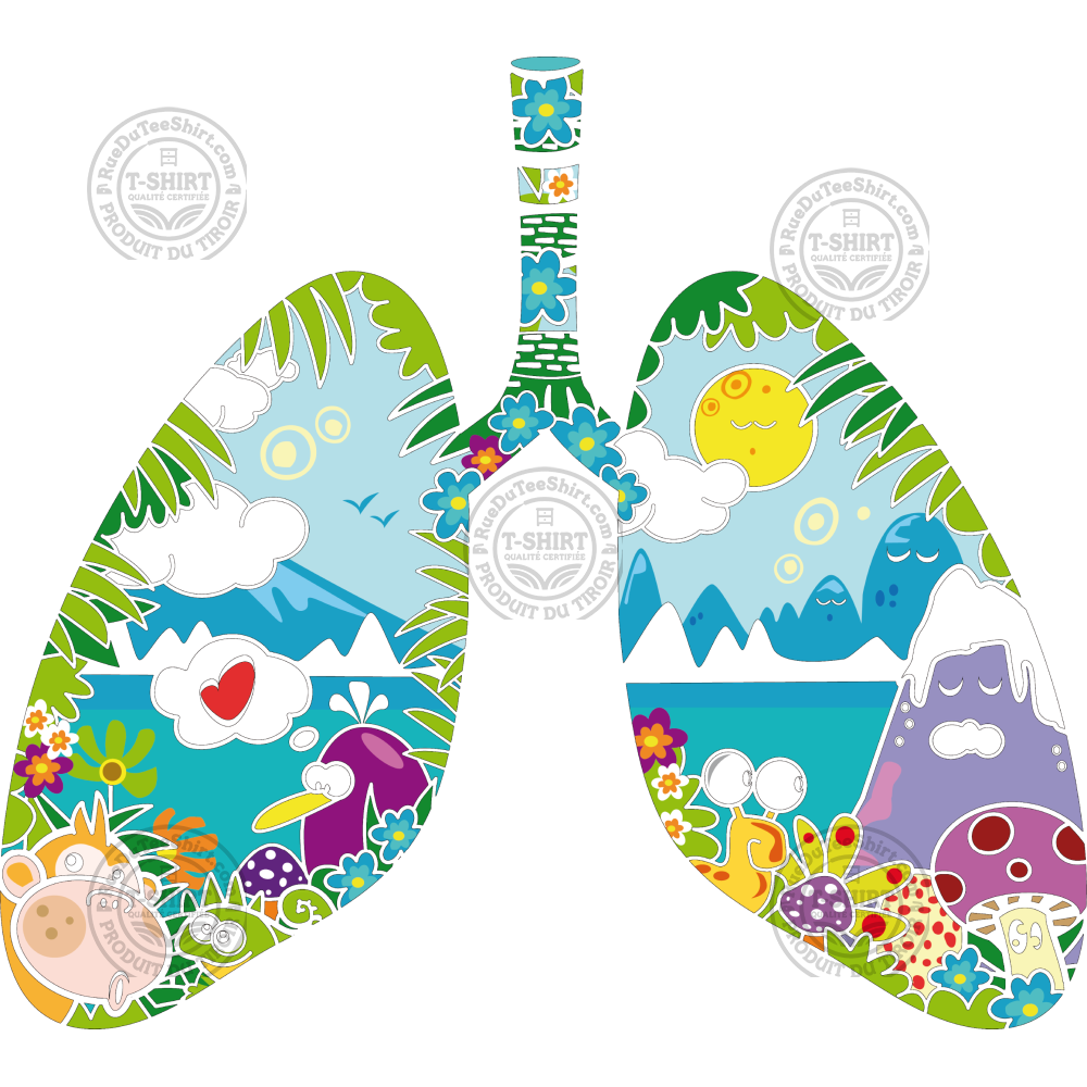 happy lungs