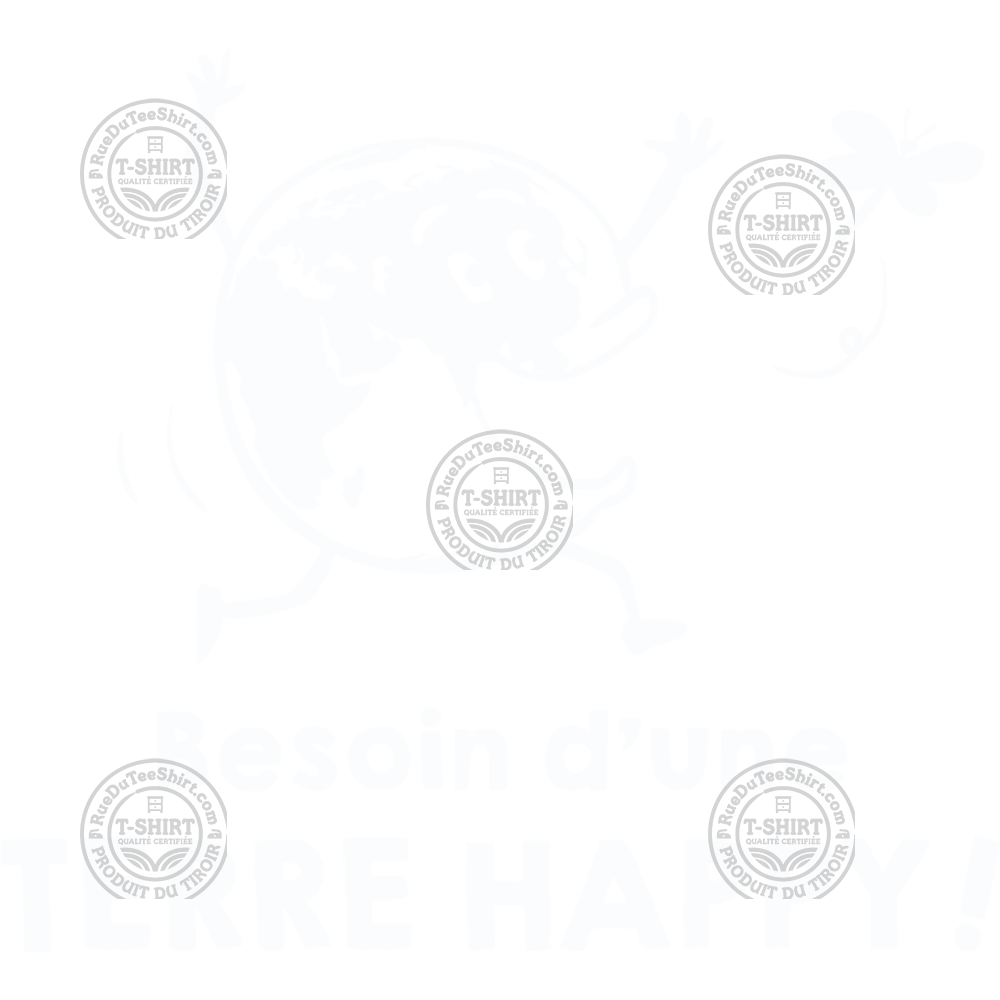 TERRE HAPPY !