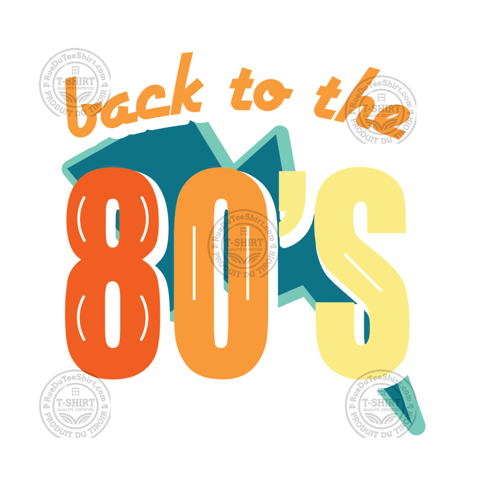 BACK TO 80