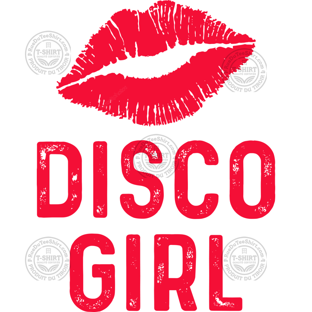 KISS DISCO